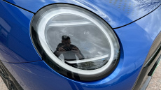 MINI Cooper 135kW E Sport [Level 2] 41kWh 3dr Auto Electric Hatchback